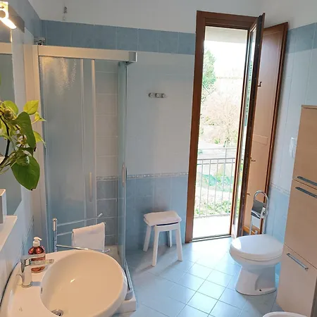 Apartment L'arcolaio *